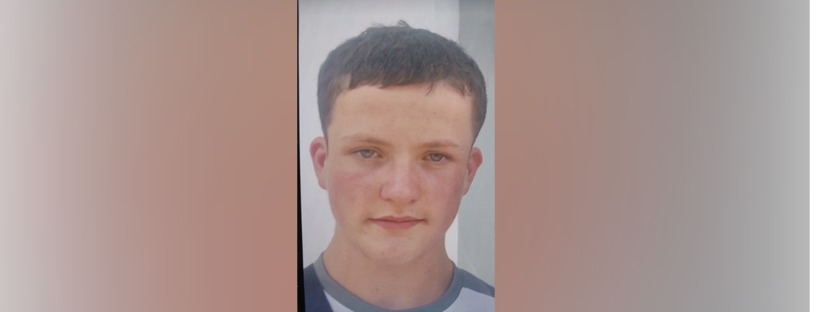 Ayrshire teen’s family left ‘worried’ following disappearance
