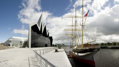 £25,000 reward offered to find stolen historic Glasgow artefact