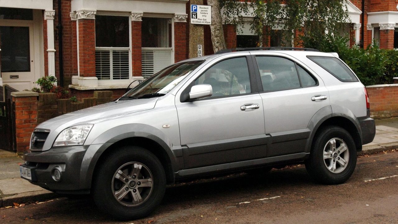 Politicians urged to consider ‘restrictions’ on larger vehicles in cities