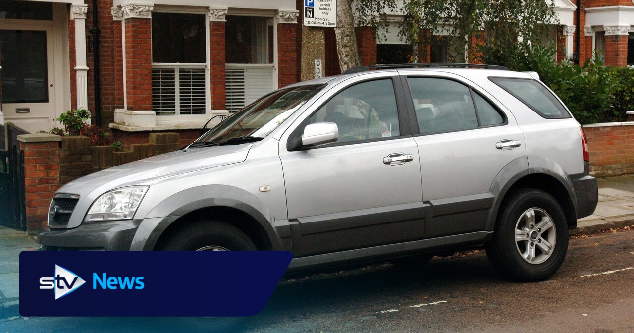 Politicians urged to consider ‘restrictions’ on larger vehicles in cities