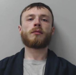 Brandon Booth was jailed for a minimum of 18 years