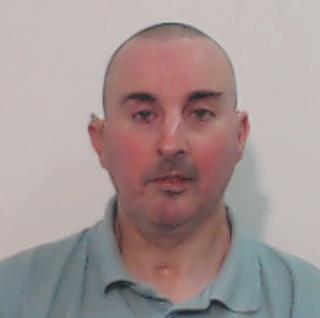Steven Robertson was jailed for his part in the abuse