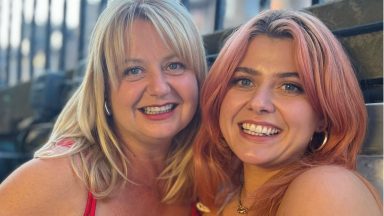Daughter pledges to tackle domestic abuse in memory of her mother