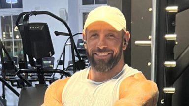 Dad who drove on wrong side of M90 before fatal crash named