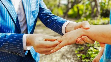 Would raising legal age of marriage from 16 to 18 help fight forced marriage?