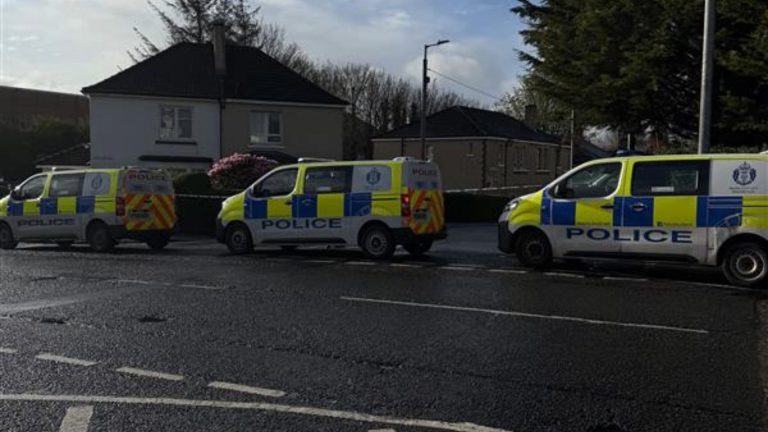 Woman dies after being found injured in 'suspicious' death | STV News