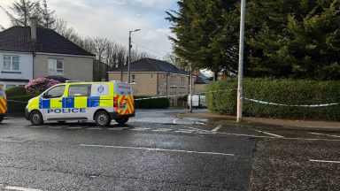 Woman dies after being found injured in ‘suspicious’ death