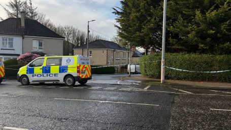 Woman dies after being found injured in 'suspicious' death | STV News