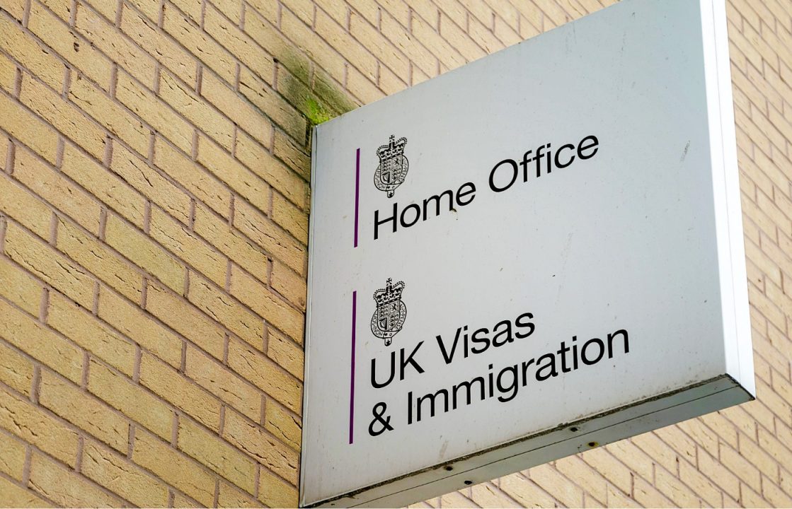 Home Office to probe reports ‘migrants are being advised to make false claims’