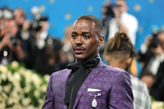 Former Doctor Who Ncuti Gatwastar to receive honourary doctorate from University of Glasgow