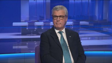 Malcolm Offord: I’m in this to be first minister