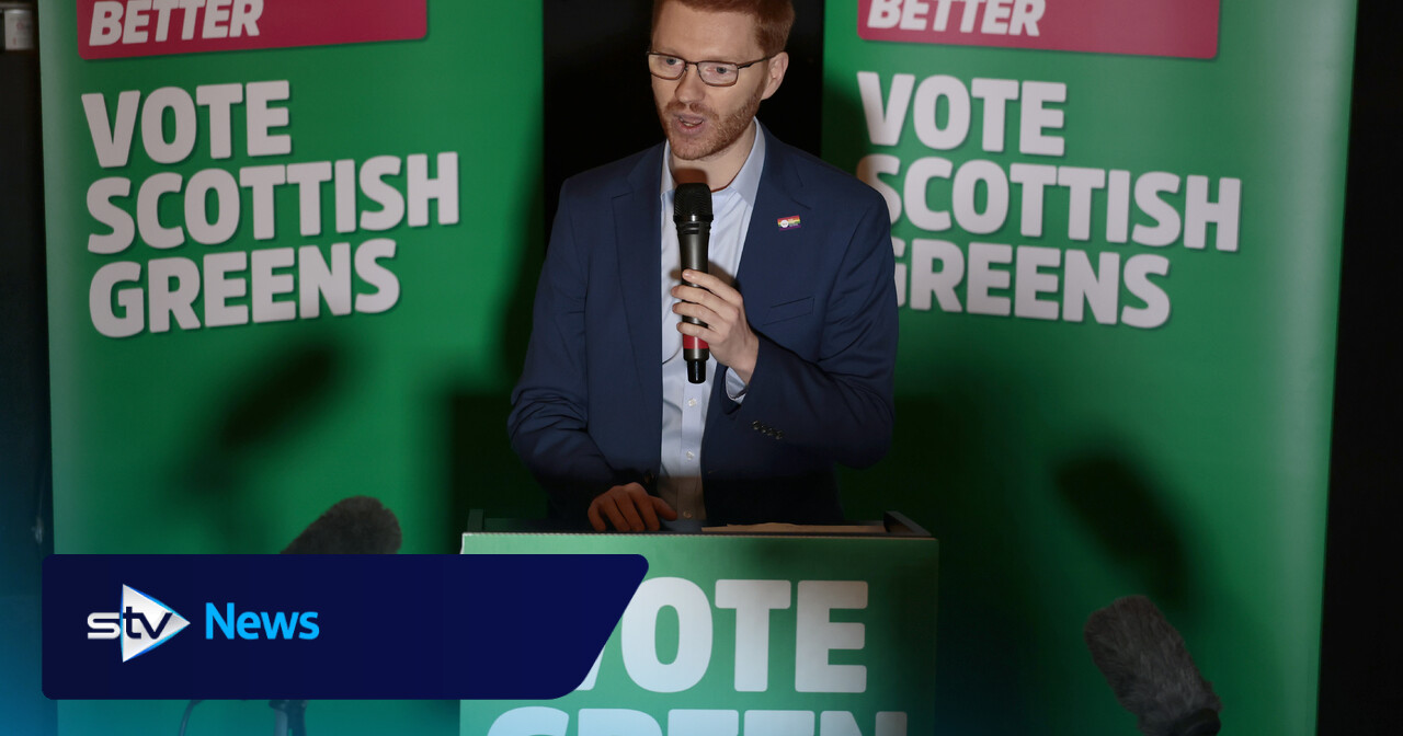 Non-violent criminals should not be sent to prison, says Greens co-leader