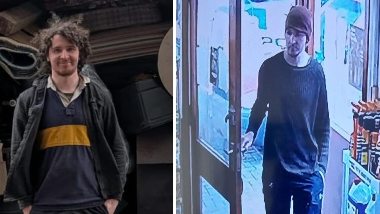 Search for missing man from Yorkshire last seen in Highlands five days ago