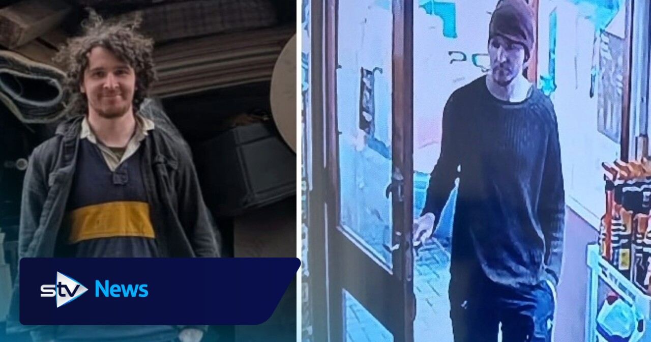 Search for missing man from Yorkshire last seen in Highlands five days ...