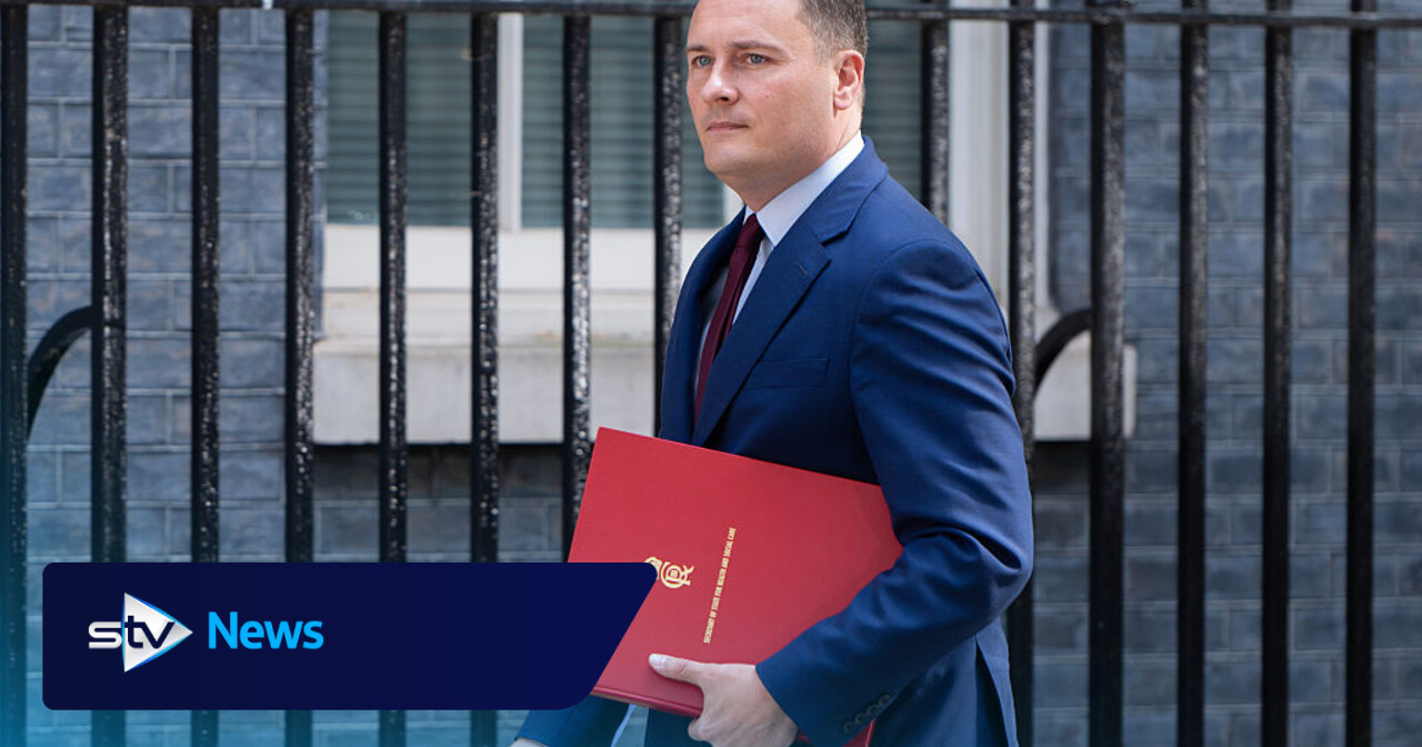 Wes Streeting resigns as health secretary as pressure on Prime Minister Keir Starmer mounts
