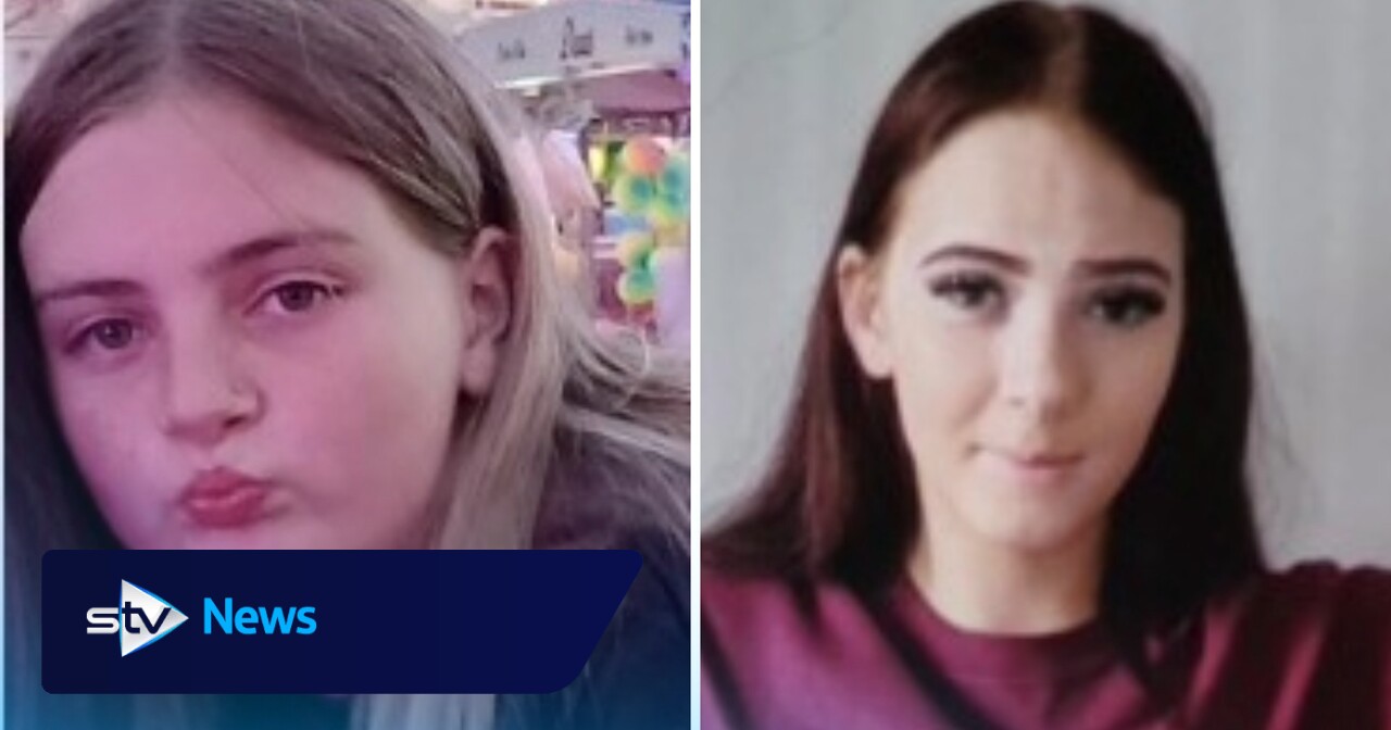'Concerns grow' for missing girls last seen three days ago