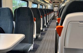 Daily train service connecting Stirling and London set to launch next week