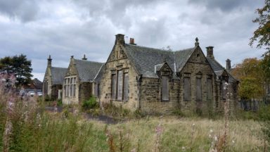 Scottish Government to decide if ‘crumbling’ nursery should be demolished