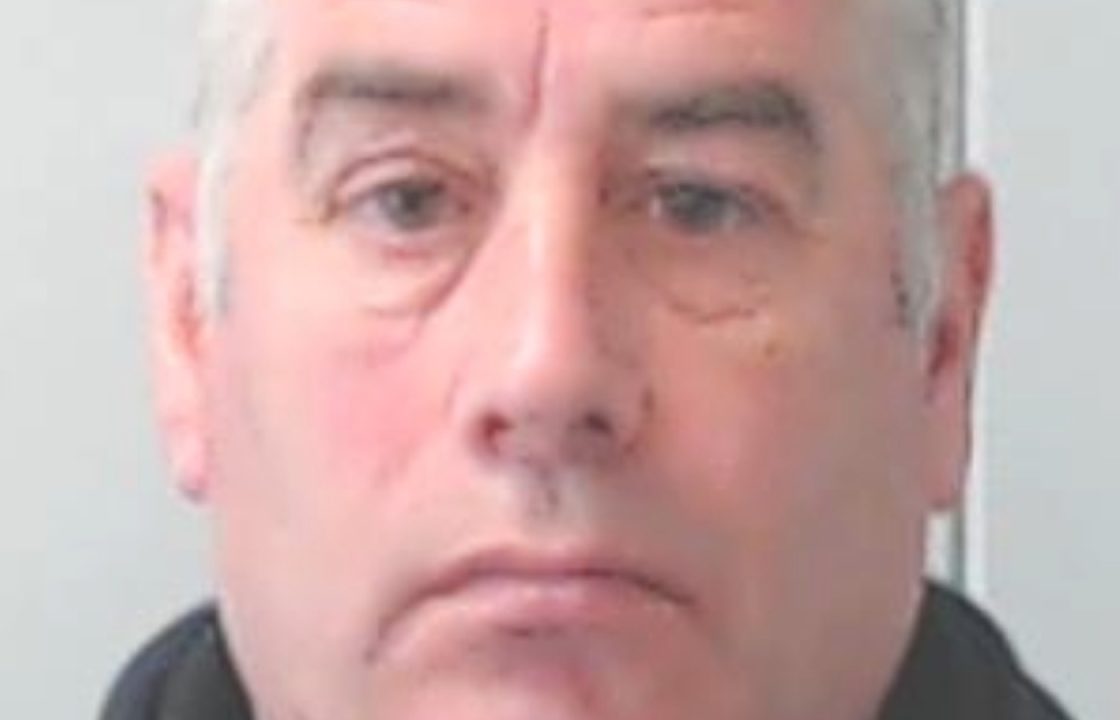 Man raped woman and schoolgirl in Aboyne pet shop