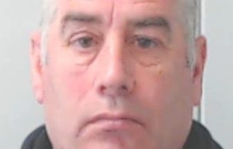 Man raped woman and schoolgirl in Aboyne pet shop