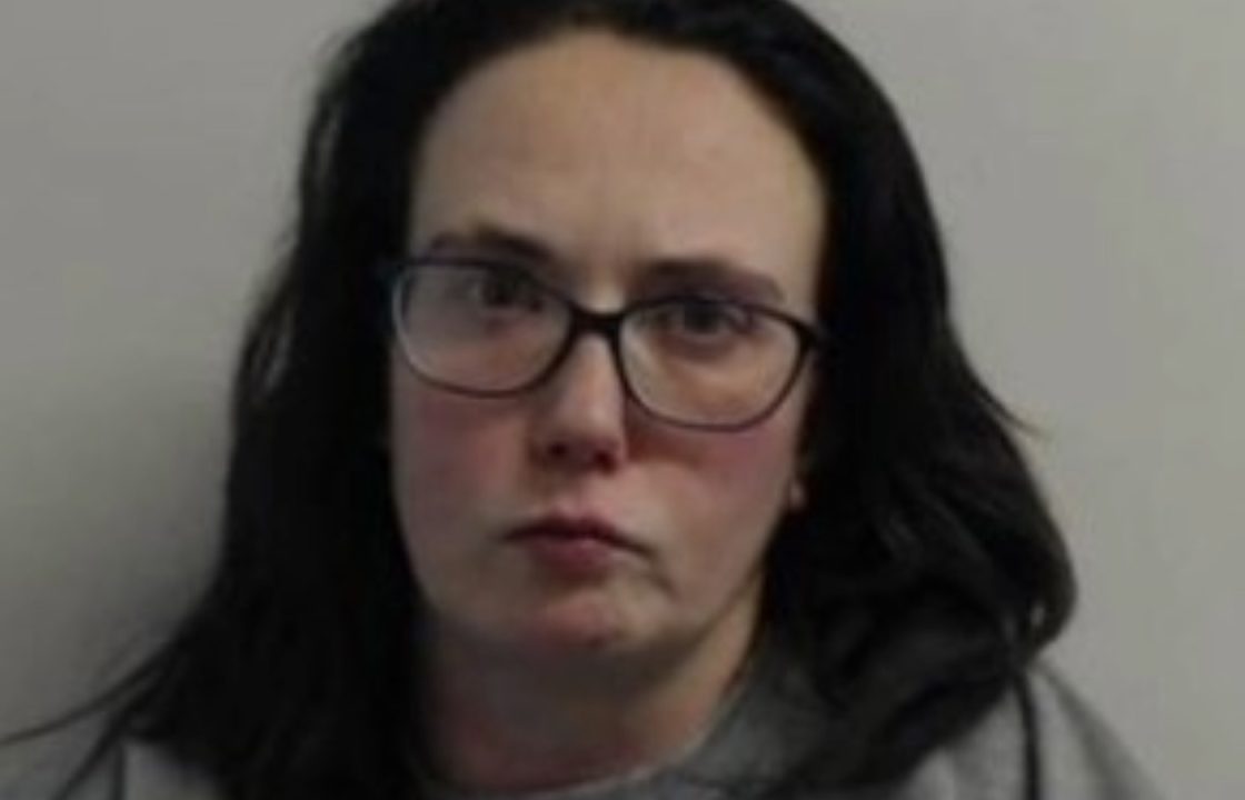 Woman killed neighbour in hammer and knife attack days before Christmas