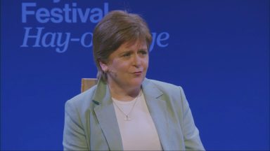 Sturgeon ‘learned of items bought by husband with SNP money in the papers’