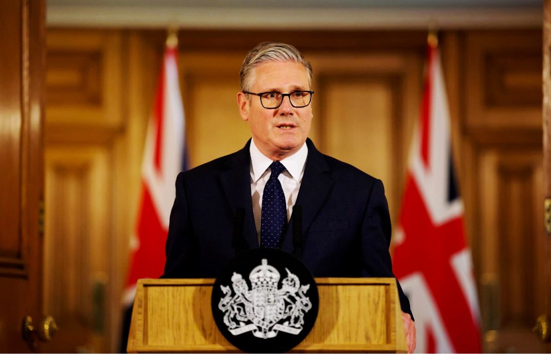 What could the May elections mean for Keir Starmer?