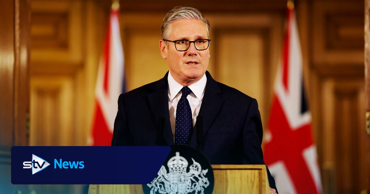 What could the May elections mean for Keir Starmer?