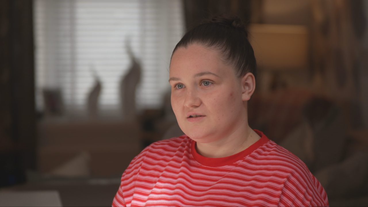 Living with Tourette’s: ‘I went ten years without a diagnosis – it was isolating’