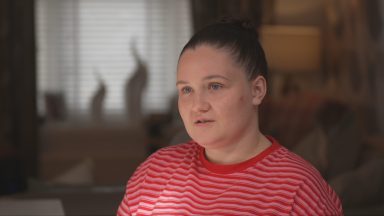 Living with Tourette’s: ‘I went ten years without a diagnosis – it was isolating’