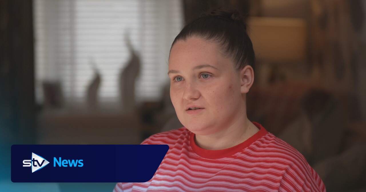 Living with Tourette's: 'I went ten years without a diagnosis - it was isolating'