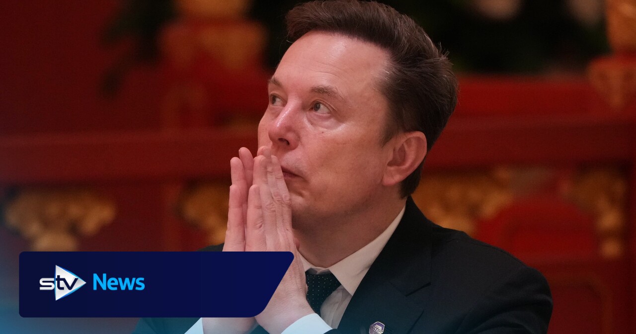 Jury entscheidet gegen Musk: Klage in Streit mit OpenAI zu spät ...