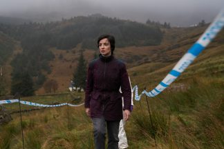 First look images released of serial killer series The Dark coming to STV and STV Player