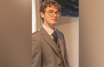 Teenager who died in Dumfries river incident had just celebrated 18th birthday