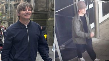 Search for missing man last seen wearing khaki bucket hat and jacket