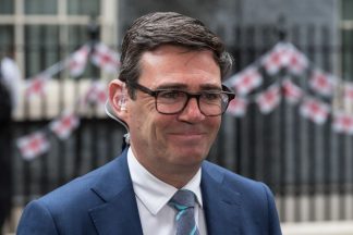 MP quits to make way for Burnham to return to Parliament and challenge Starmer