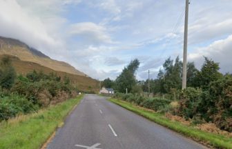 Man charged as three airlifted to hospital following crash involving motorbike and two cyclists