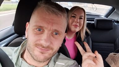 Missing Fife man ‘found safe’ after disappearing in Turkey