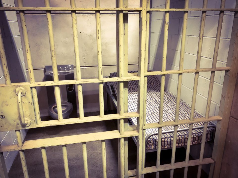 Inquiry to be held into death of killer who was one of Scotland’s longest serving prisoners