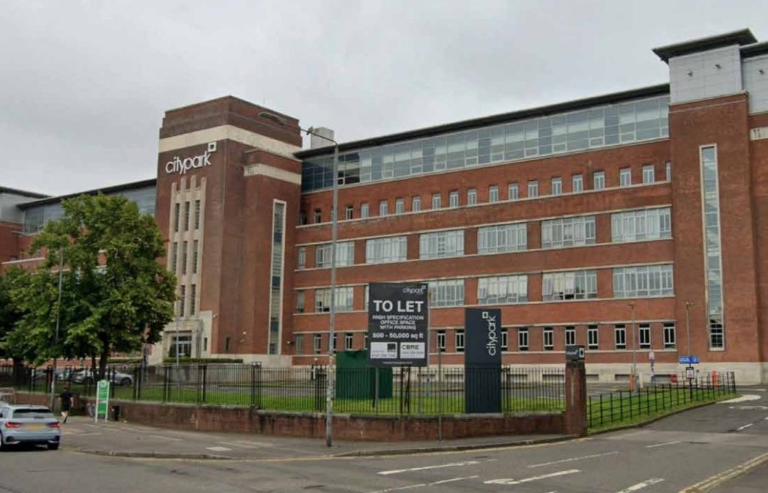 Plans lodged to transform former Dennistoun cigarette factory into 130 flats