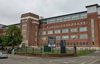 Plans lodged to transform former Dennistoun cigarette factory into 130 flats