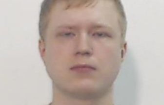‘Young and immature’ man caught in £300,000 Dundee drugs handover jailed