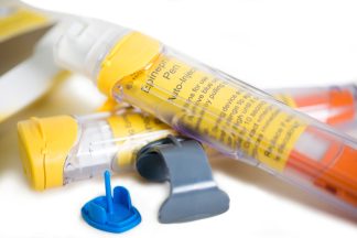 Proper allergy management in schools ‘difference between life and death’, teachers warn