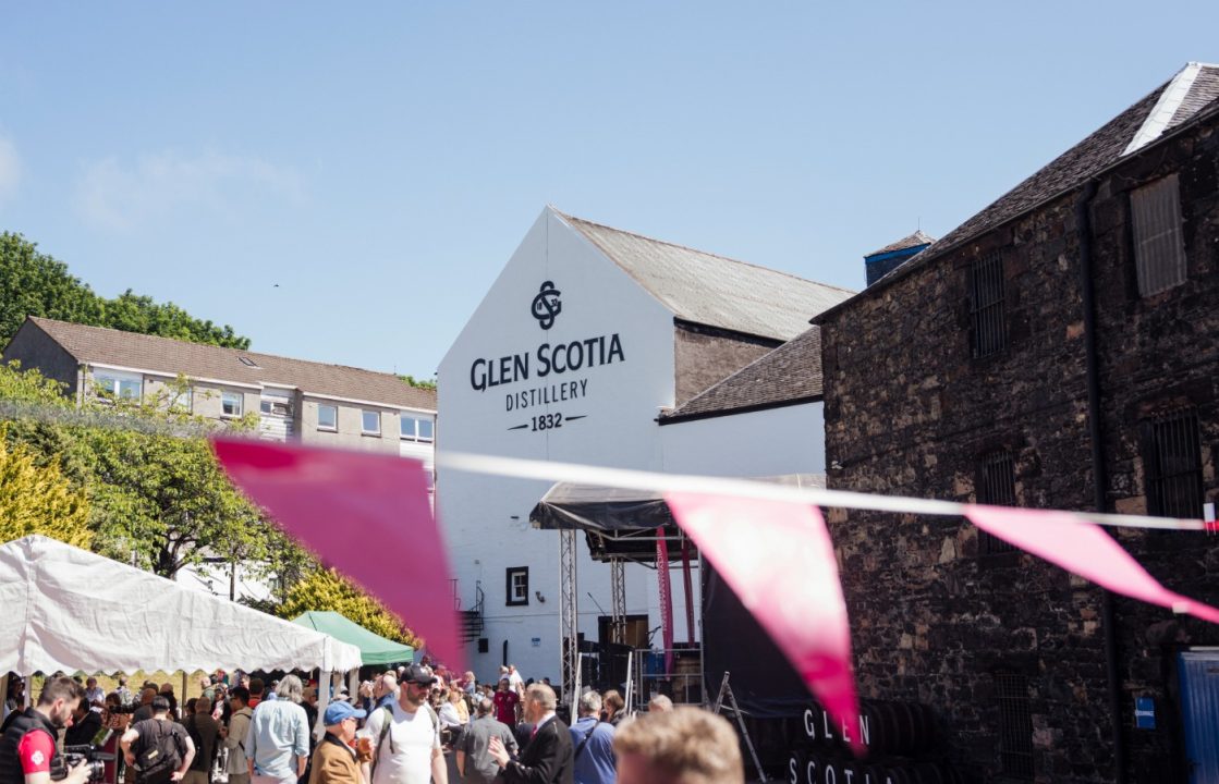 New whisky festival set for debut on banks of Loch Lomond 