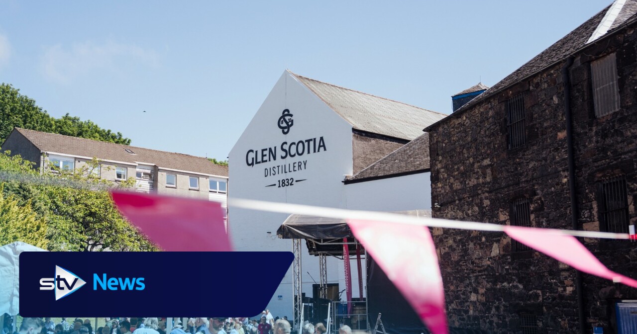 New whisky festival set for debut on banks of Loch Lomond