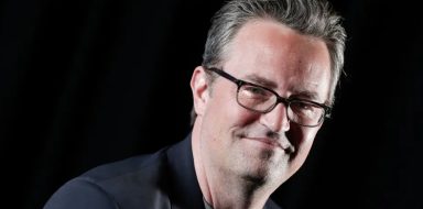 Matthew Perry’s personal assistant jailed for his role in star’s ketamine death