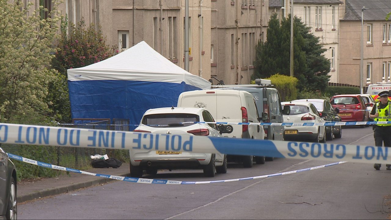 Man charged in connection with ‘suspicious’ death of man in South Queensferry