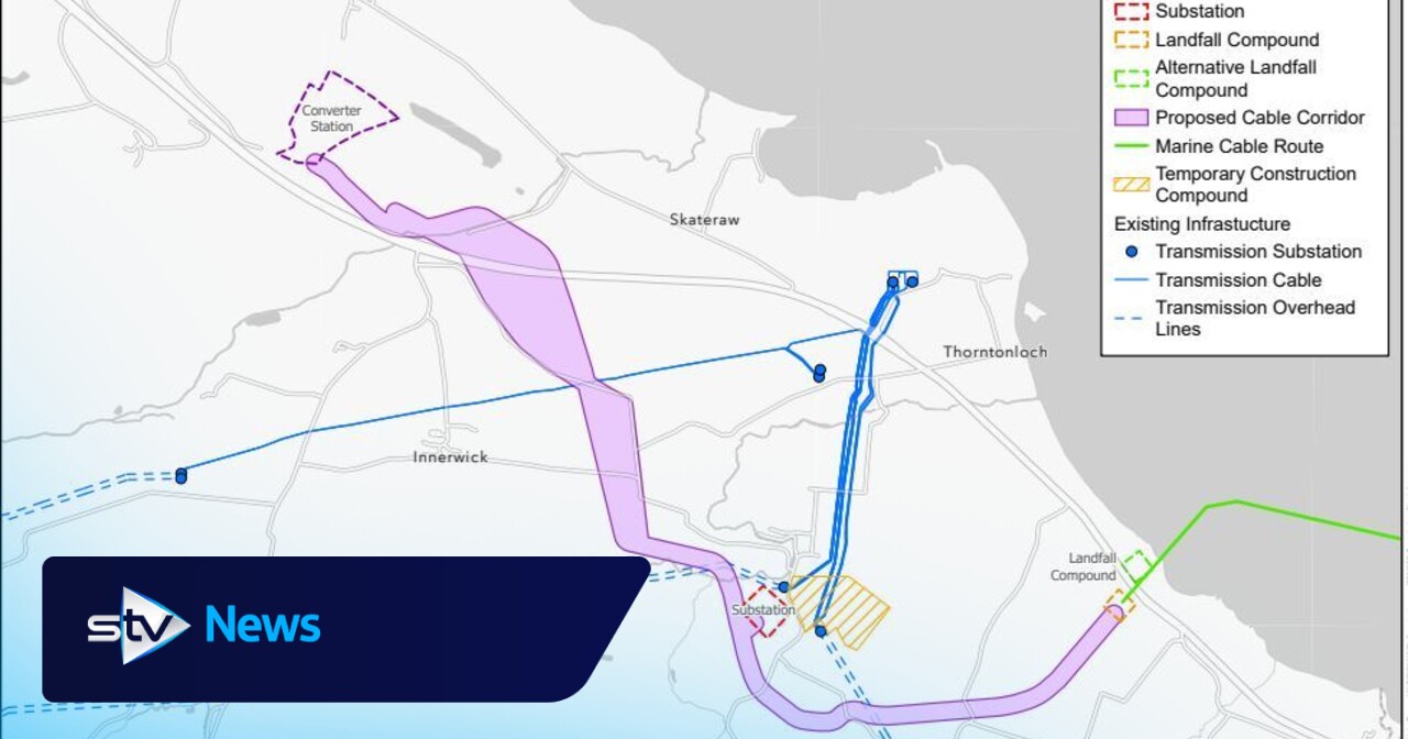 Safety concerns raised over plans to build park and ride for highway workers