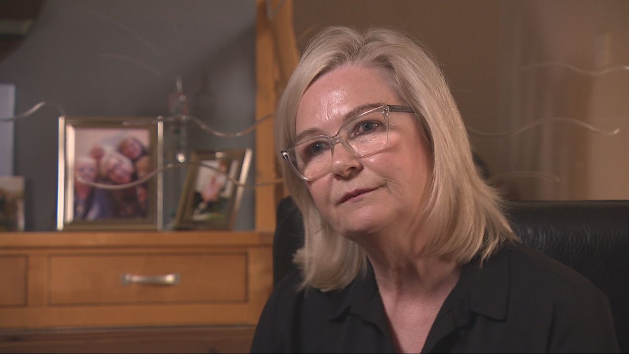 Woman who suffered ‘broken heart syndrome’ after mum’s death joins first drug trial