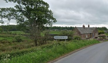 Man found dead near farm as police launch probe
